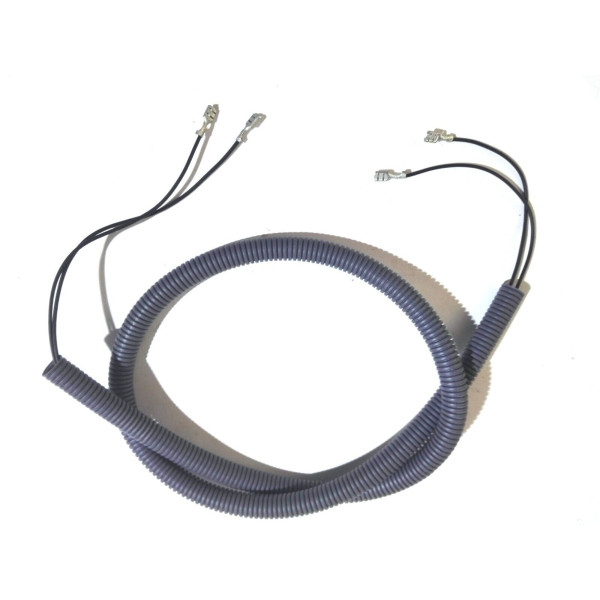 IMPIANTO ELETTRICO START-STOP DECESPUGLIATORE OLEOMAC 753 T RIF 61040083AR