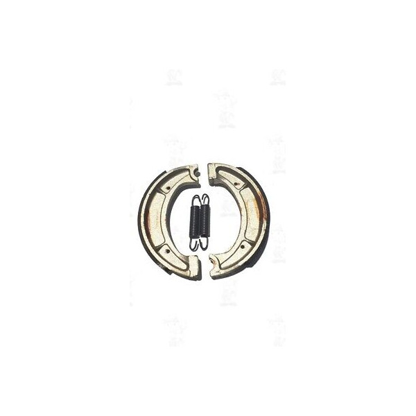 GANASCE FRENO ANT\POST NEWFREN MOTO YAMAHA CC 125-600 Ø 150 X 25 RIF. GF1167