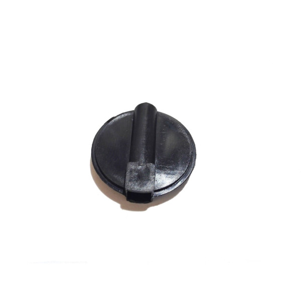FARFALLA REGOLAZIONE FLUSSO ARIA TUBO SOFFIATORE BRUMAR GB650 EB700