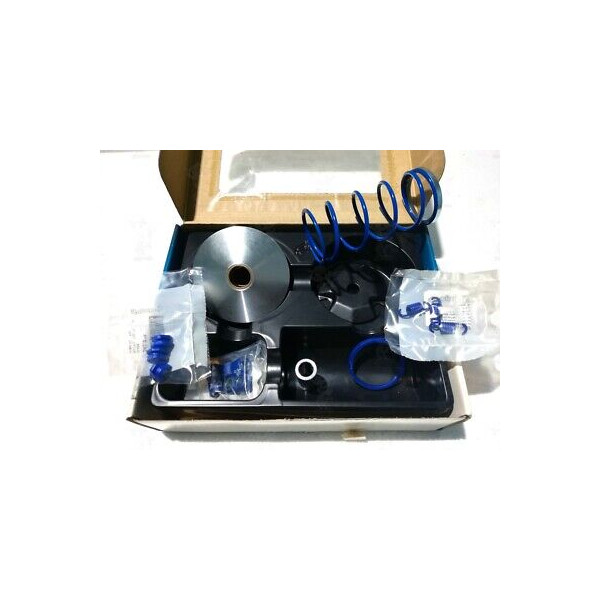 VARIATORE POLINI+ MOLLA 241670 HI-SPEED SCOOTER MINARELLI YAMAHA ORIZZONTALE