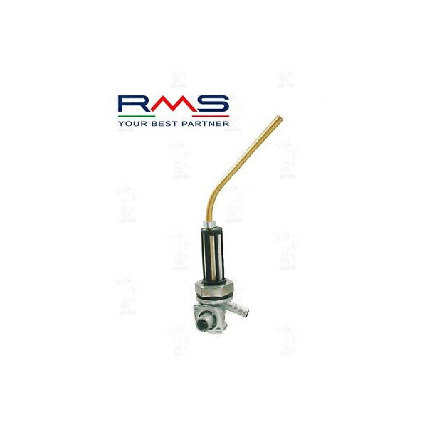 RUBINETTO BENZINA RMS PIAGGIO VESPA R-SPECIAL 50-90-125 PRIMAVERA-ET3 121670150