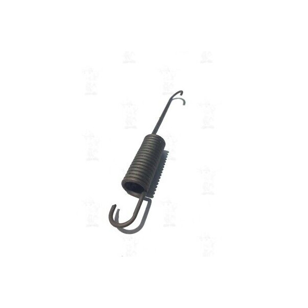 MOLLA CAVALLETTO CENTRALE PER ITALJET VELOCIFERO RICAMBIO ORIGINALE RIF. 3374080