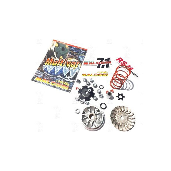 VARIATORE  SCOOTER MALOSSI MULTIVAR APRILIA BETA MHR ITALJET 2 50 2T 5113161
