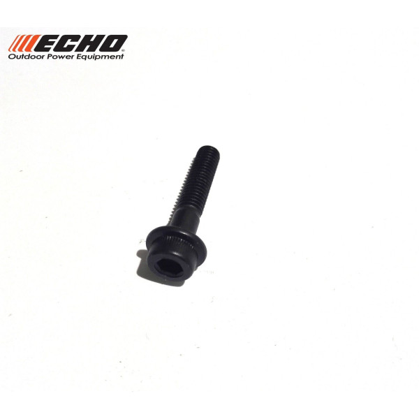 PERNO VITE BULLONE BRUGOLA ORIGINALE 5X25MM SOTTOCOPPA MOTORE MOTOSEGA ECHO