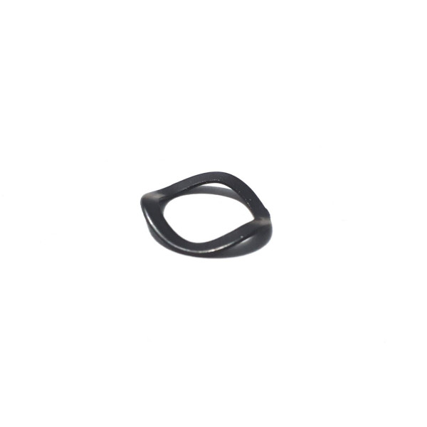 RONDELLA BOMBATA ANTIVIBRANTE PERNO FRIZIONE DECESPUGLIATORE AMA BC350-450 MM 10