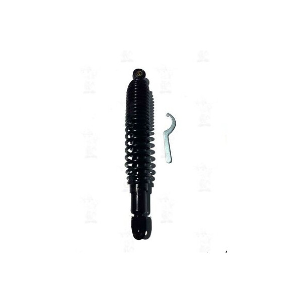 AMMORTIZZATORE POSTERIORE RMS YAMAHA MAJESTY MBK SKYLINER RIF. 204550332