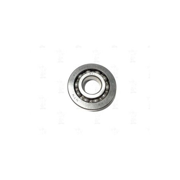 CUSCINETTO BANCO ALBERO MOTORE ORIGINALE PIAGGIO NTN 25x20x12MM  [RICAMBI PIAGGI