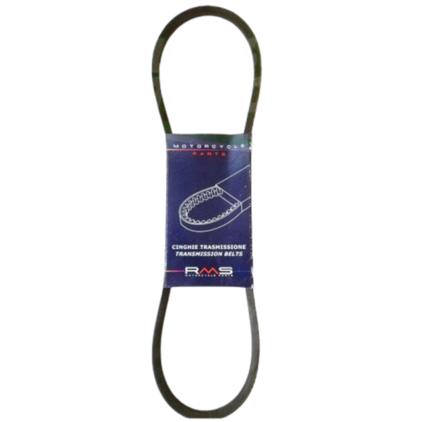 CINGHIA PIAGGIO CIAO MONOMARCIA SENZA VARIATORE 102905 MARCA RMS  [RICAMBI MOTO]