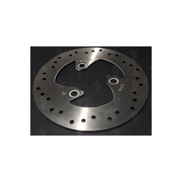 DISCO FRENO ANTERIORE E POSTERIORE HONDA MBK YAMAHA RIF. 225160210