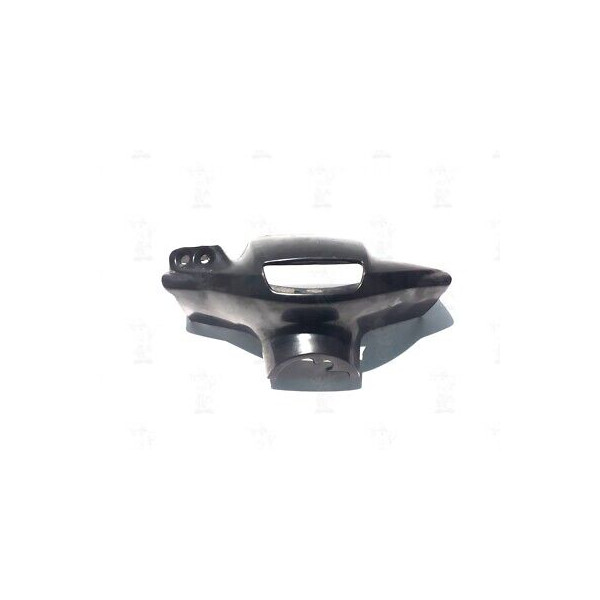 COPRIMANUBRIO ANTERIORE IN PLASTICA SCOOTER 50 MBK BOOSTER NG 55512