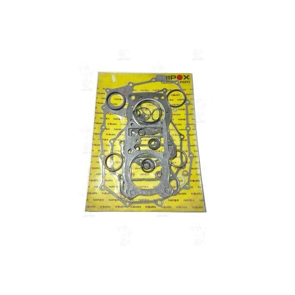 SERIE GUARNIZIONI MOTORE HONDA TEANSALP 600 RIF hc601