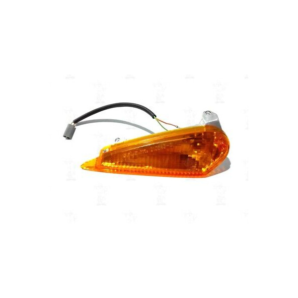 FANALINO FRECCIA COMPLETO TRIOM ITALJET FORMULA CAGIVA CITY RIF. 338549-S