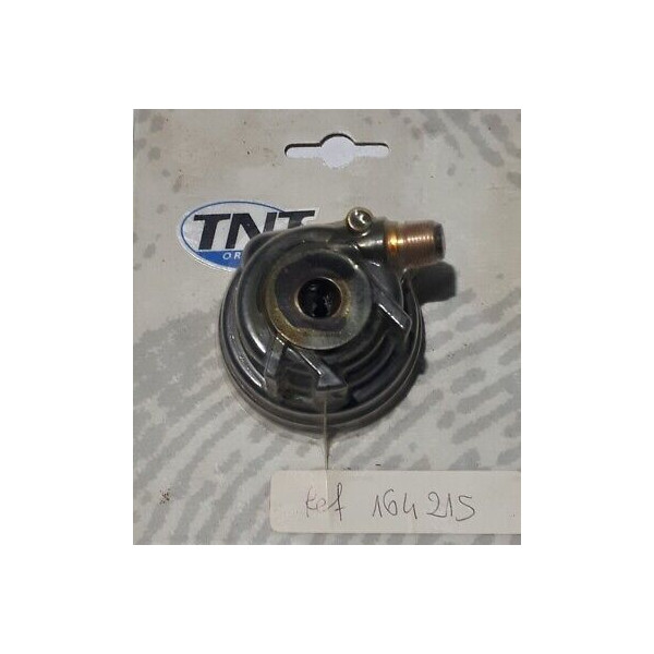 RINVIO CONTACHILOMETRI TNT PER MBK BOOSTER BWS NITRO YAMAHA AEROX RIF. 164215