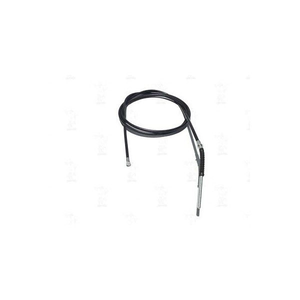 TRASMISSIONE CAVO FRENO POSTERIORE PEUGEOT 50 SPEEDFIGHT TREKKER METAL 163555880