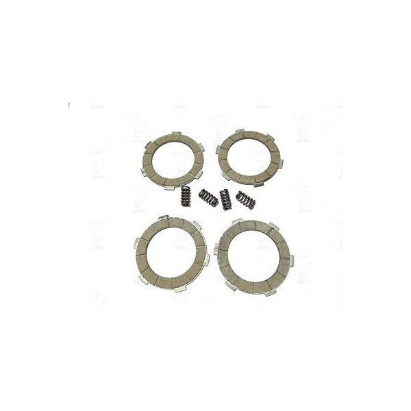 DISCHI FRIZIONE MOTO-CICLOMOTORE MARCA CORTECO 7105527  