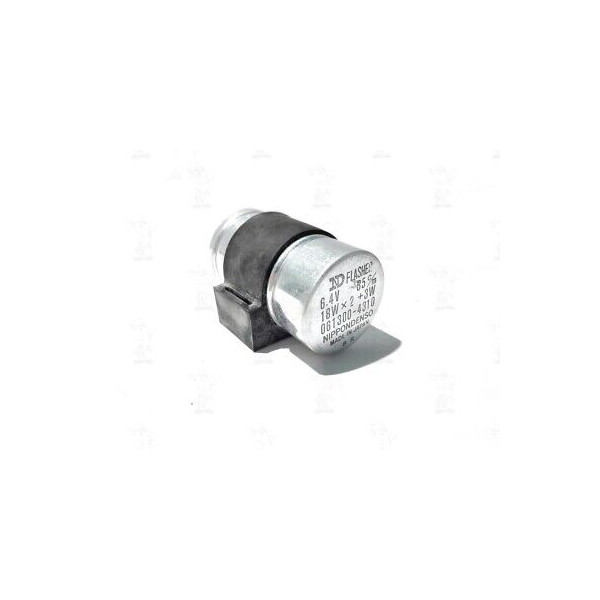 RELE' A TRE POLI NIPPO-DENSO FLASHER CICLOMOTORE 6,4V 18Wx2+3W RIF.0613004310  