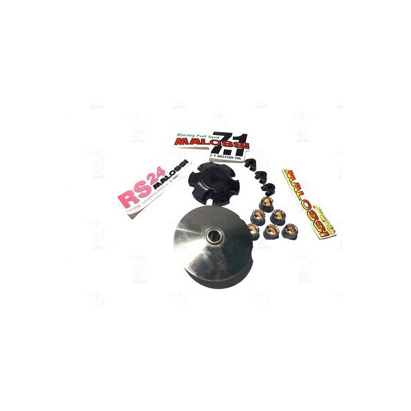 VARIATORE MALOSSI MULTIVAR PIAGGIO VESPA 125 LX RIF 7311323