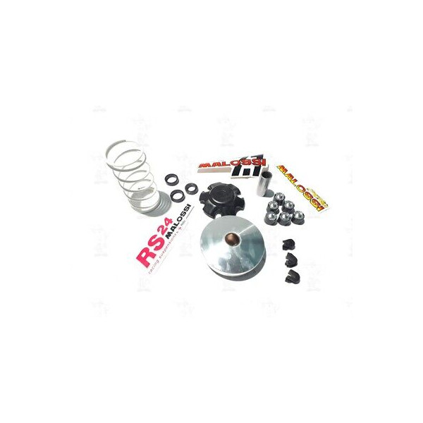 VARIATORE MALOSSI MULTIVA 2000 APRILIA GILERA PIAGGIO VESPA 50 2T RIF 519019