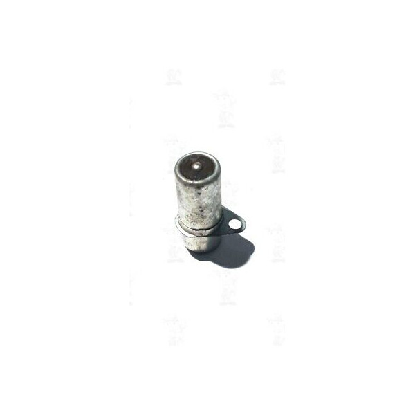 CONDENSATORE PER PUNTE PLATINATE CAMPO MAGNETICO A SALDARE CON STAFFA