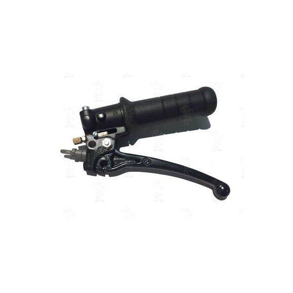 LEVA MANETTINO GAS COMPLETA SCOOTER PIAGGIO TYPHOON GILERA STORM