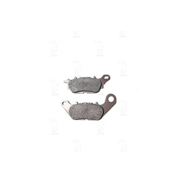 PASTIGLIE FRENO FERODO PER MOTO RIF FDB2239AG