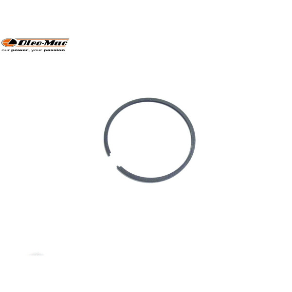SEGMENTO,FASCIA ELASTICA PISTONE DECESPUGLIATORE OLEOMAC BC270 RIF.072700048R