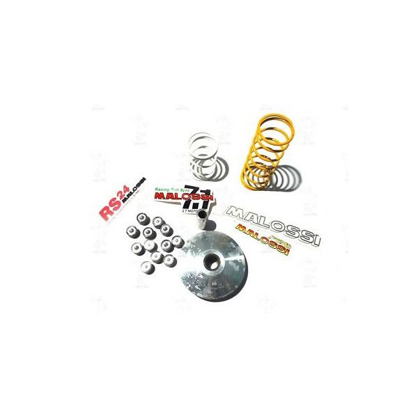 VARIATORE MULTIVAR 2000 MALOSSI HONDA PANTHEON 125-150 2T LC RIF 5111261
