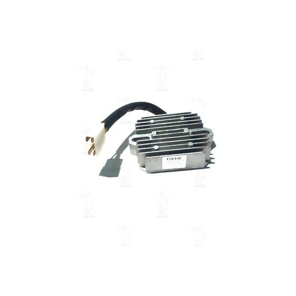 REGOLATORE DI TENSIONE MAXI SCOOTER E MAXI MOTO SUZUKI GSX VL VS 12V RIF 172312