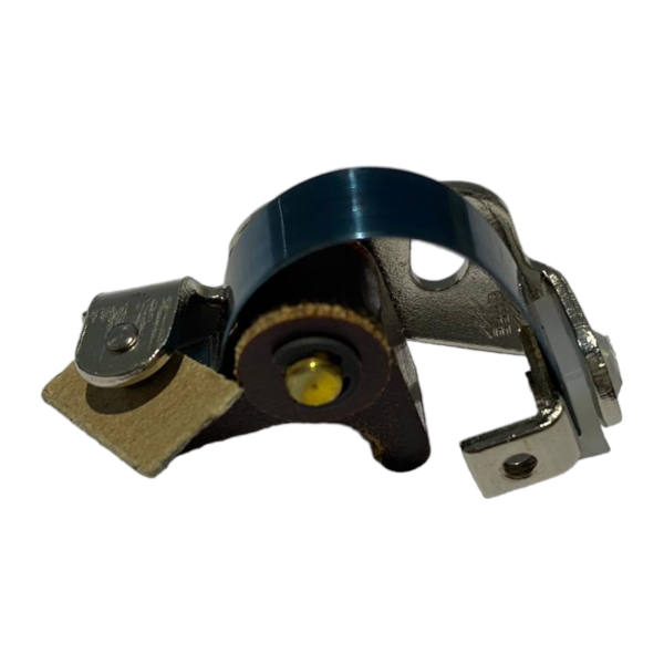 RUTTORE PUNTE PLATINATE CONTATTI COMPLETO PER PIAGGIO APE MP-V 500 RIF.118540