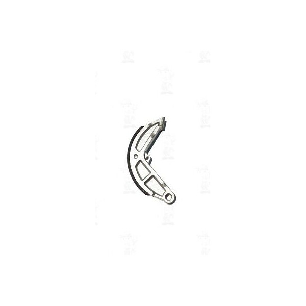 GANASCIA FRENO POSTERIORE NEWFREN PIAGGIO GILERA ITALJET CC 50 RIF. GF0190