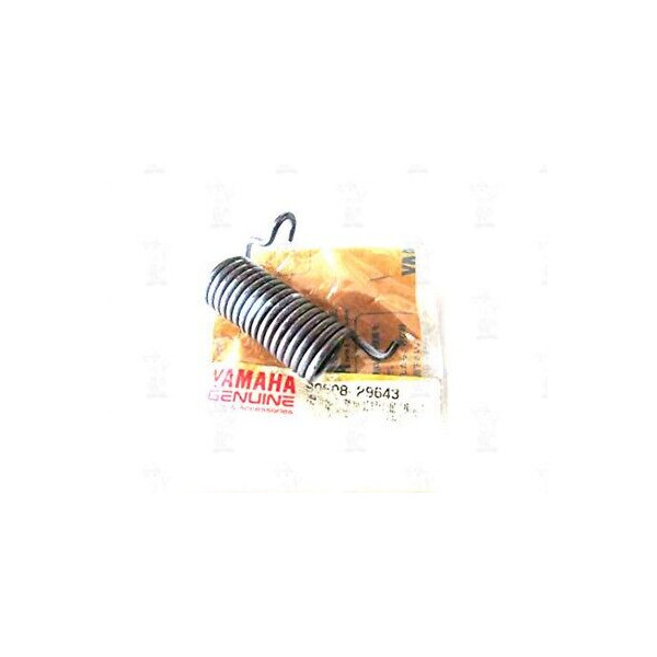 MOLLA AVVIAMENTO PER ALBERO ORIGINALE YAMAHA RIF 90508-29643