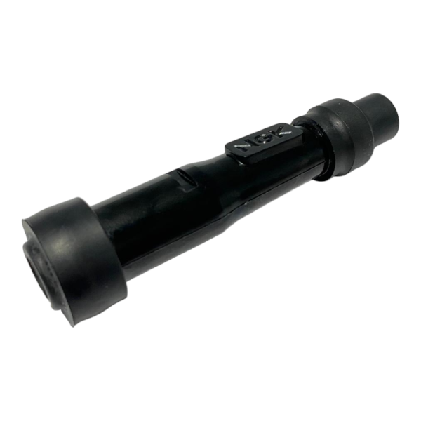 ATTACCO PIPETTA CANDELA NGK SD05F CODICE E09019MONTAGGIO SENZA NOTTOLINO