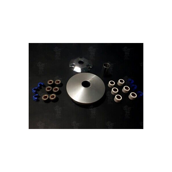VARIATORE POLINI SCOOTER MALAGUTI ITALJET SUZUKI ATALA DERBI BENELLI RIF. 241400