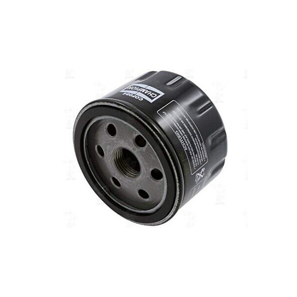 FILTRO OLIO CHAMPION PER APRILIA, PIAGGIO C316