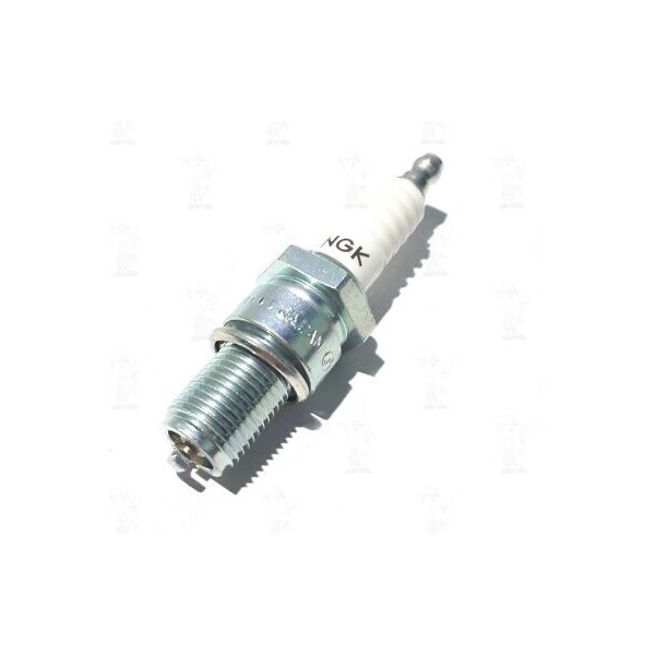 CANDELA DI ACCENSIONE NGK RICAMBIO PIAGGIO SFERA 50 2 RST DT CATALIZZATORE B9ES