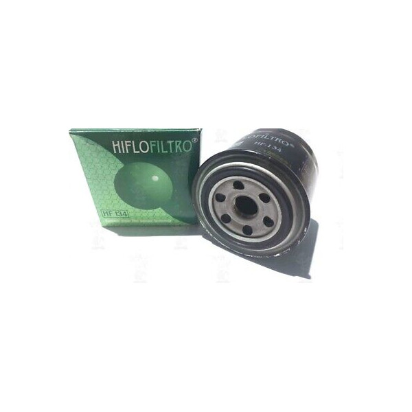 FILTRO OLIO HIFLO PER SUZUKI GV GL MADURA GSX R VS GLP INTRUDER RIF. HF134