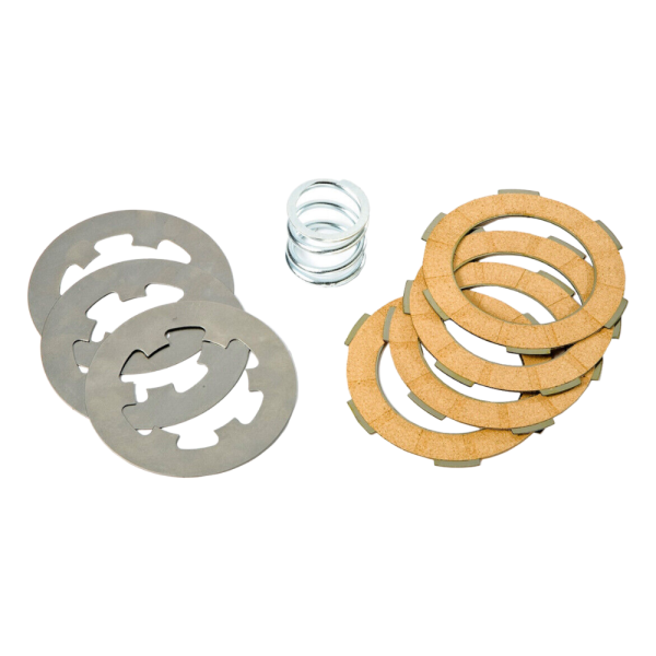 KIT MODIFICA FRIZIONE PIAGGIO APE 50 VESPA 50- 125 ET3 PK SPECIAL RIF. F1192SECO