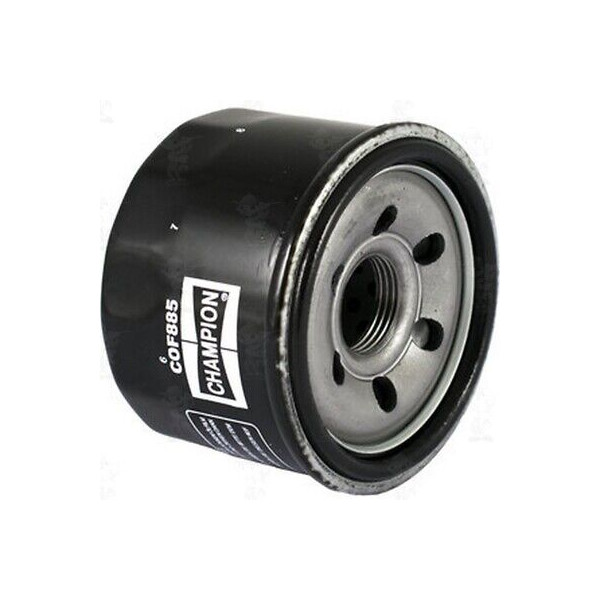 FILTRO OLIO CHAMPION YAMAHA T-MAX 500 530 FAZER 600 XVS 1300 RIF. F307