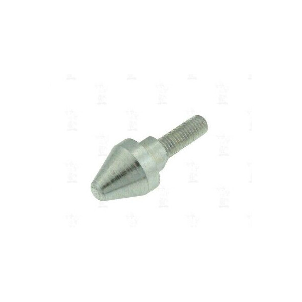 PERNO VITE PIOLINO AGGANCIO SELLA VESPA 50-90-125 PRIMAVERA RIF 121858400