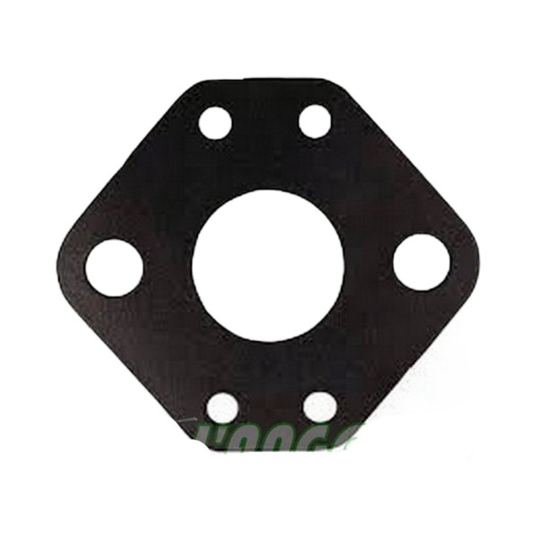 GUARNIZIONE CARBURATORE COLLETTORE DECESPUGLIATORE SOFFIATORE ECHO RIF 103000080