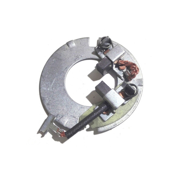 ANELLO PORTA SPAZZOLE COMPATIBILE MOTORINO AVVIAMENTO PIAGGIO VESPA PK APE 50