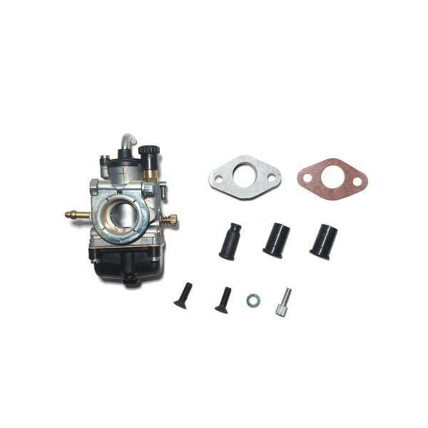 CARBURATORE ALIMENTAZIONE PHBG 19 AS SUZUKI SCOOTER 50 RIF. MALOSSI 1611039