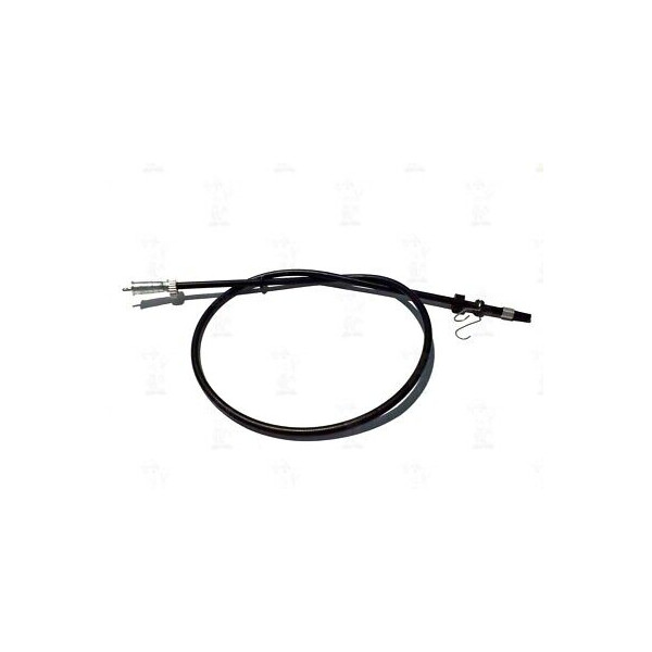 TRASMISSIONE CAVO COMANDO CONTACHILOMETRI PIAGGIO SFERA 125 RST 50 RIF 163630880