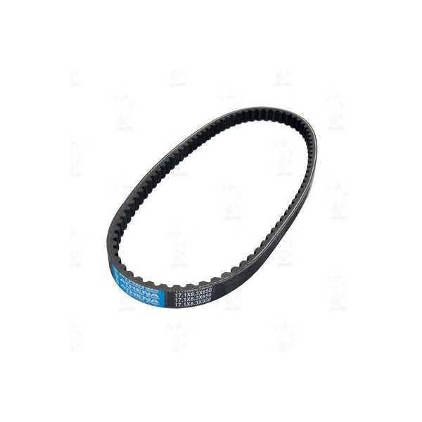 CINGHIA DI TRASMISSIONE ATHENA PIAGGIO LIBERTY 125 4T 1999 RIF. S410000350026