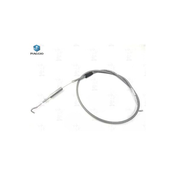 CAVO,FILO,TRASMISSIONE RETROMARCIA APE 50TM-P TL3T TL4T RIF.117309  [RICAMBI PIA