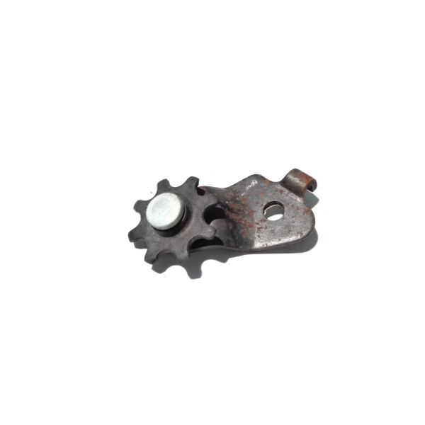 GALOPPINO INGRANAGGIO SUPPORTO TENDICATENA CICLOMOTORE PIAGGIO BOXER