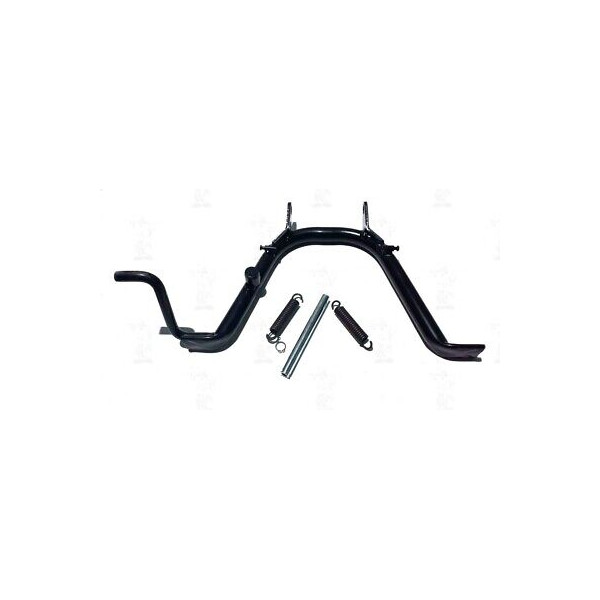 CAVALLETTO CENTRALE APRILIA HABANA RIF.5404090