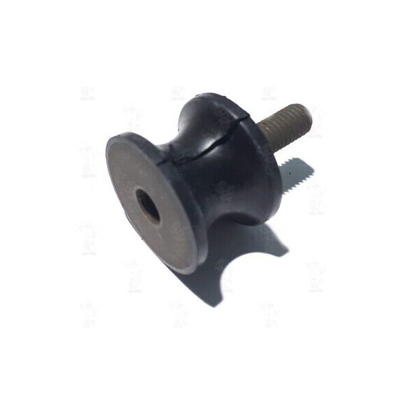 SUPPORTO ANTIVIBRANTE MASCHIO-FEMMINA M8 SPECCHI POLINI 214.0003