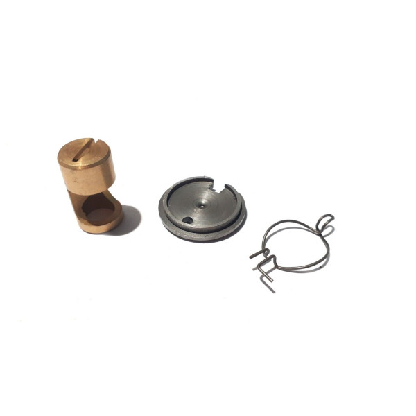 KIT RALLINO PIATTELLO MOLLA FRIZIONE APE PIAGGIO MPR MPM MPV R.93659C