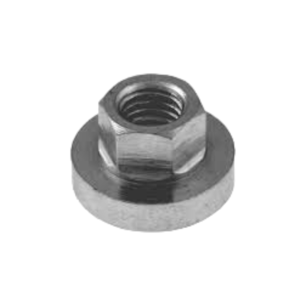 DADO FISSAGGIO VOLANO RMS VESPA PIAGGIO 50-90-125 PRIMAVERA RIF.121850400
